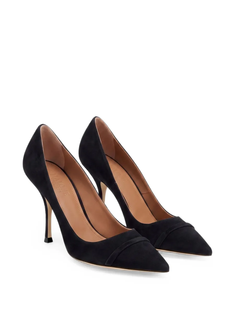 Nova heeled pumps 2