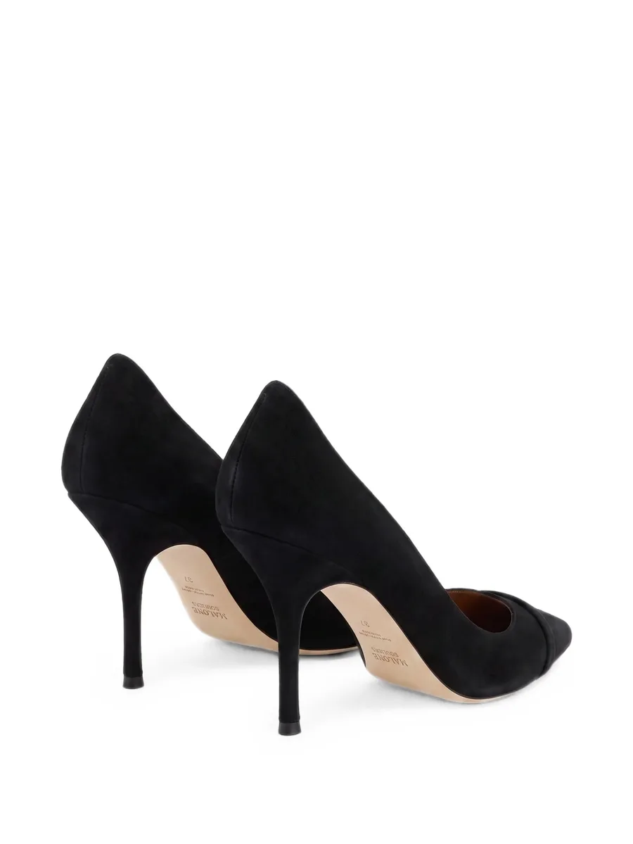 Nova heeled pumps 3