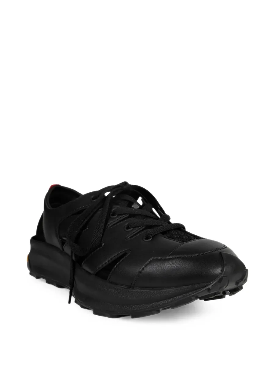 cut-out sneakers 2