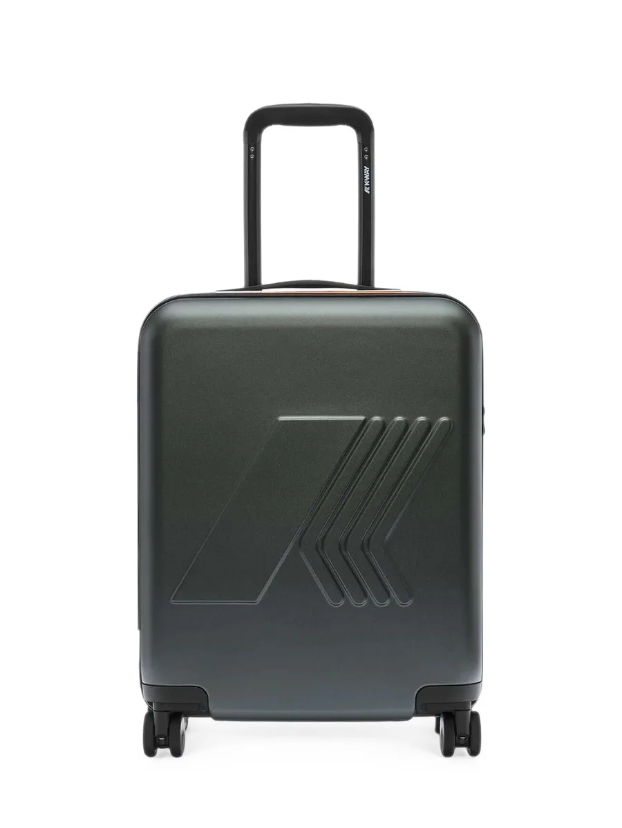 Eudoxie luggage bag 1
