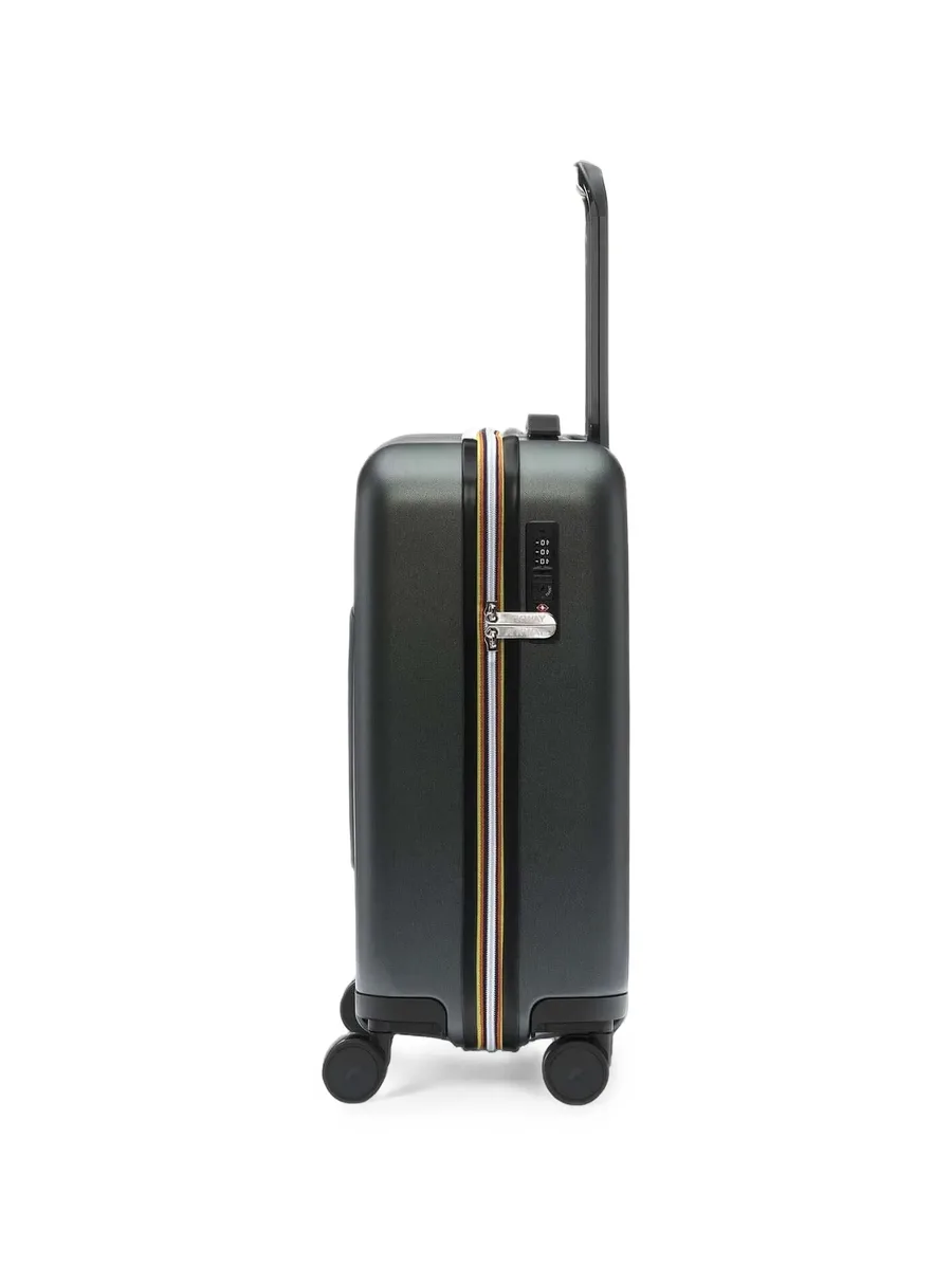 Eudoxie luggage bag 2