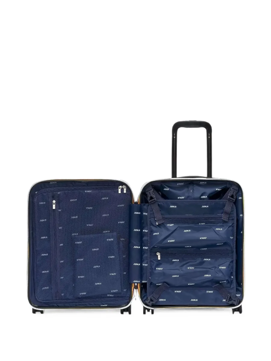 Eudoxie luggage bag 3