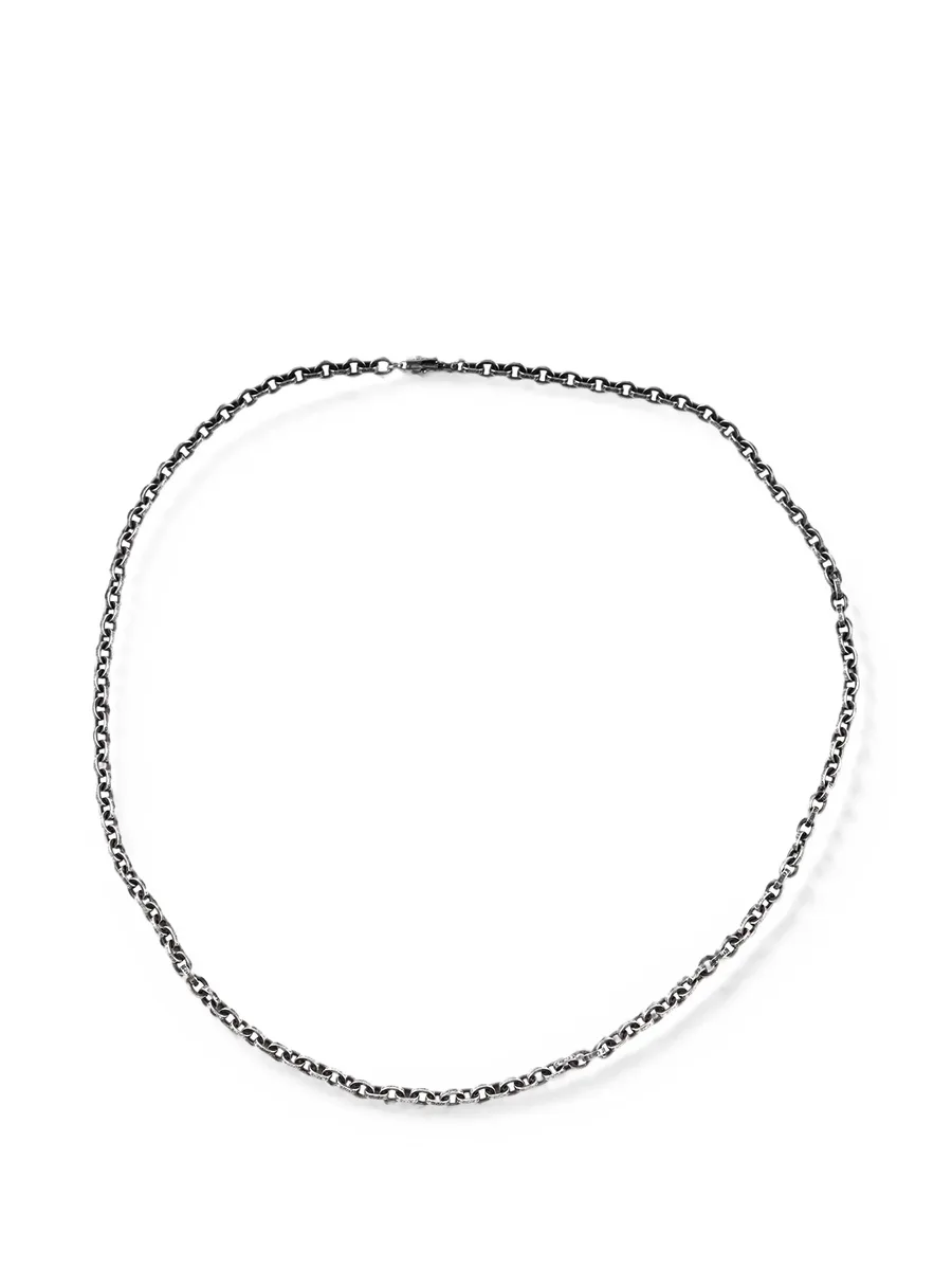 Paper Chain necklace 1