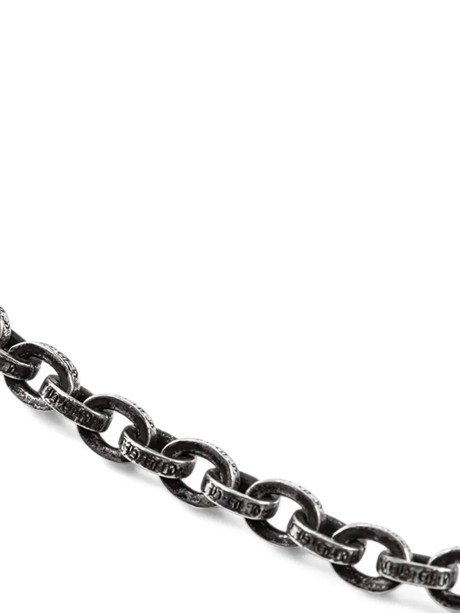 Paper Chain necklace 2
