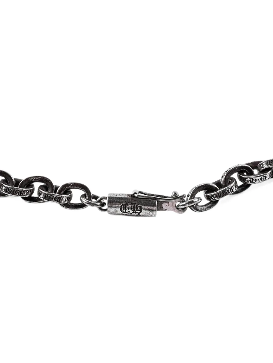 Paper Chain necklace 3