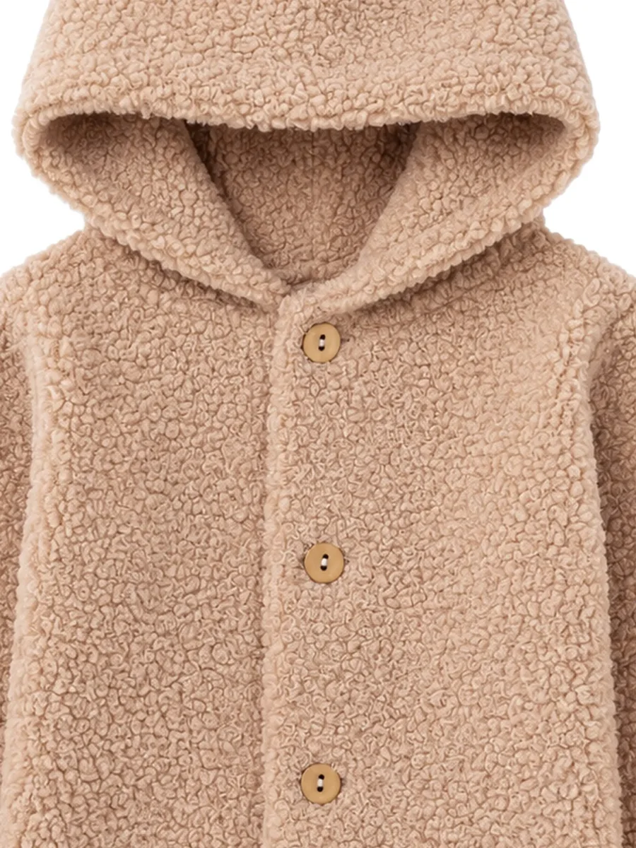 hooded jacket 2