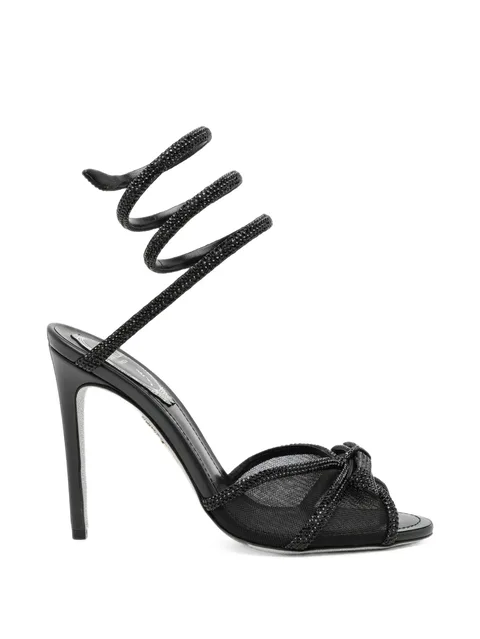 105mm Lynette sandals