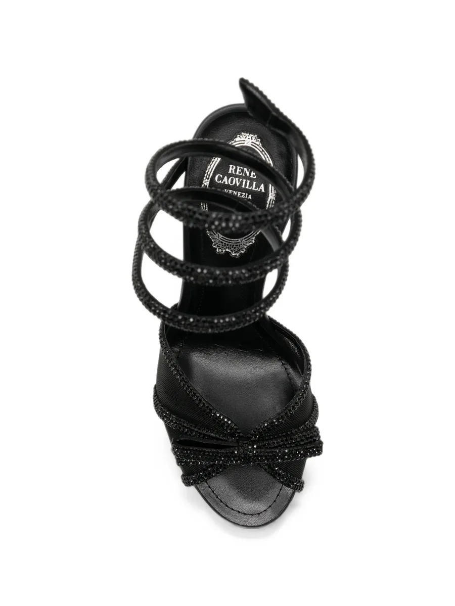 105mm Lynette sandals 4