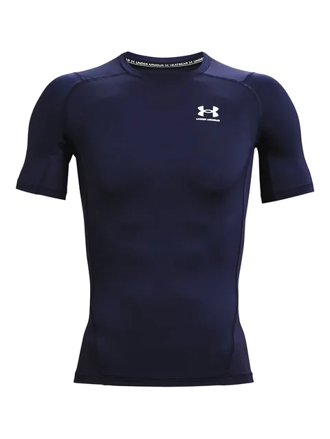 Hg Armour Comp SS T-shirt