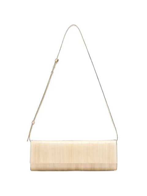 Hex clutch in eel