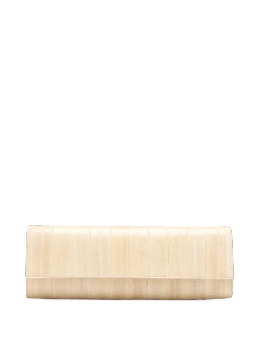 Hex clutch in eel 4