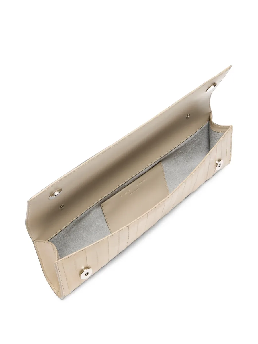 Hex clutch in eel 5