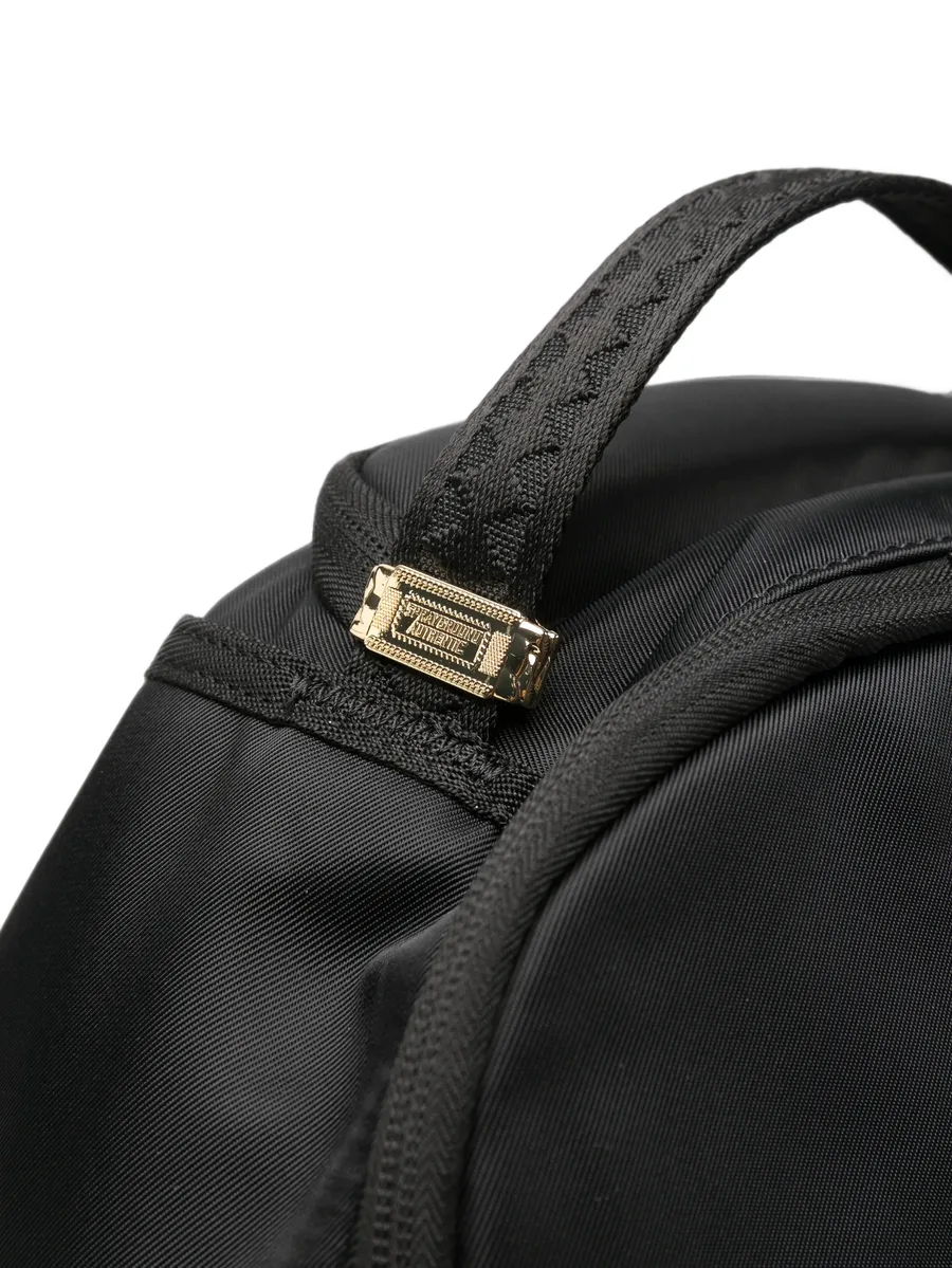 Shark Central Passport backpack 3