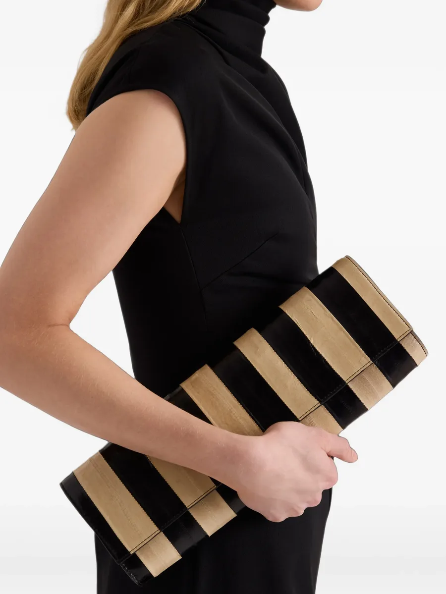 Hex clutch in striped eel 2