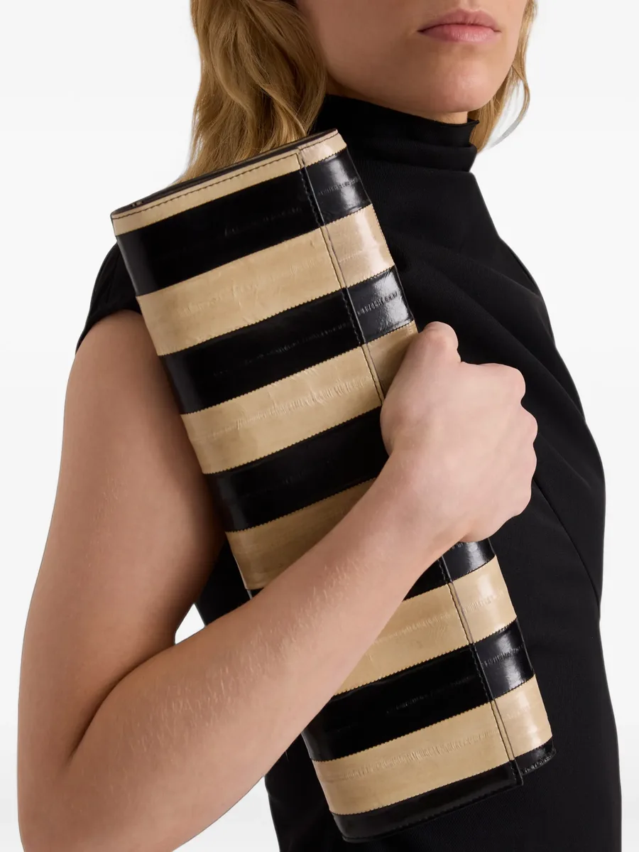 Hex clutch in striped eel 3