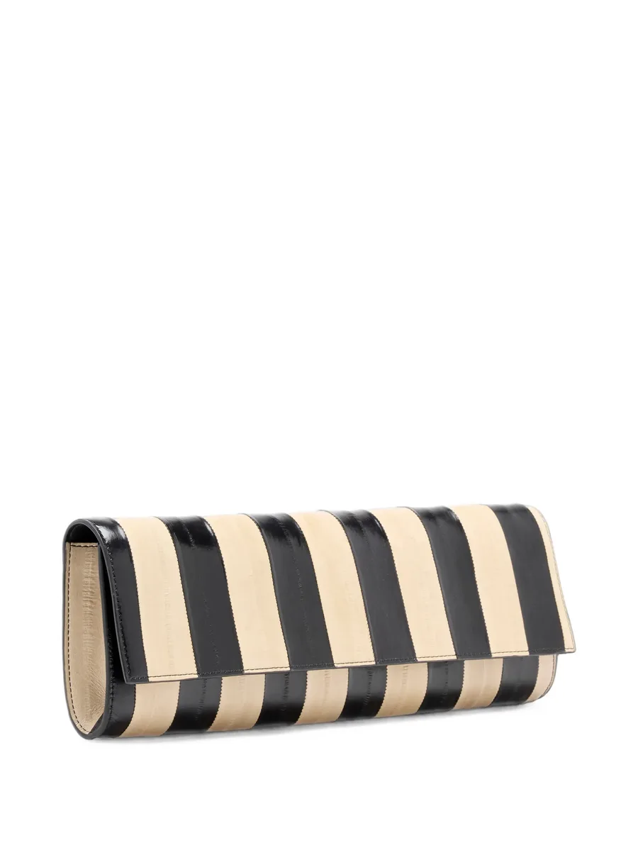 Hex clutch in striped eel 5