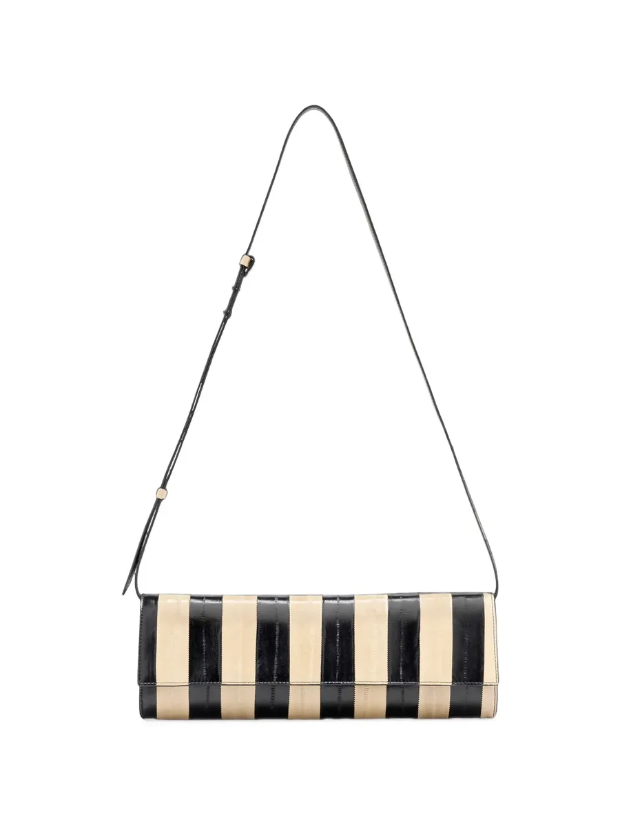 Hex clutch in striped eel 7