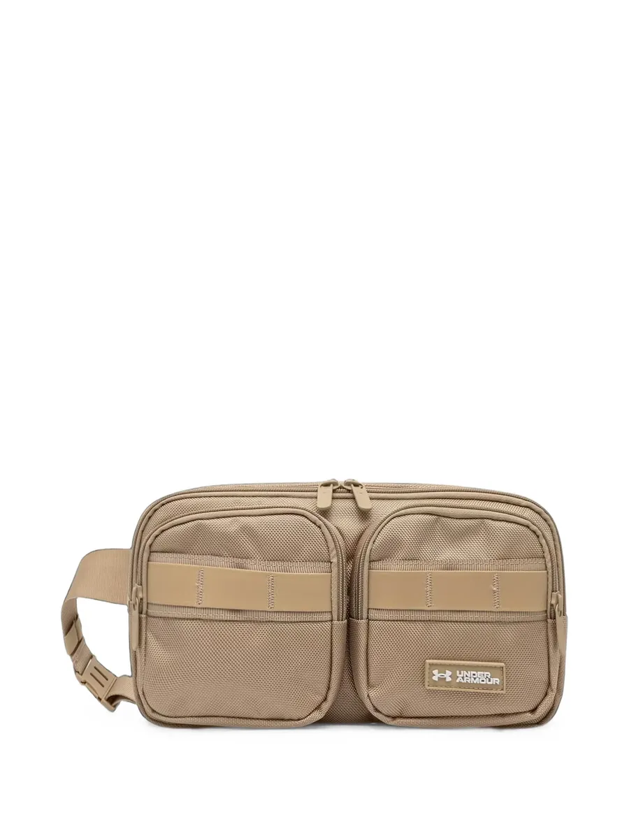 Triumph multi-pocket belt bag 2