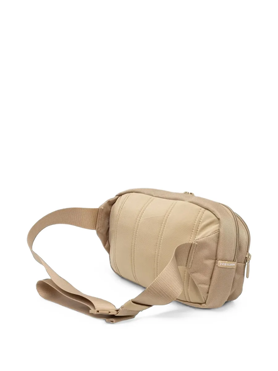 Triumph multi-pocket belt bag 3