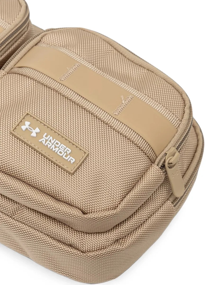 Triumph multi-pocket belt bag 4