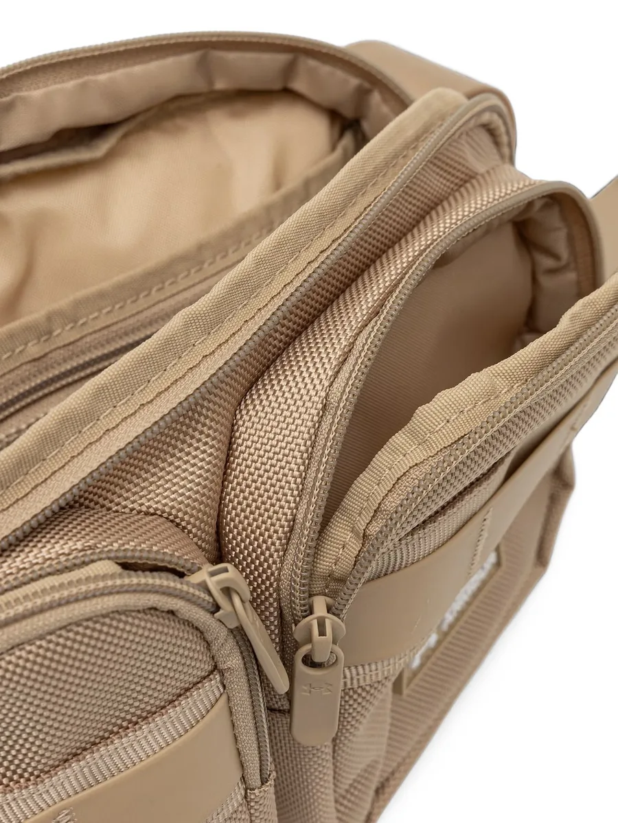 Triumph multi-pocket belt bag 5