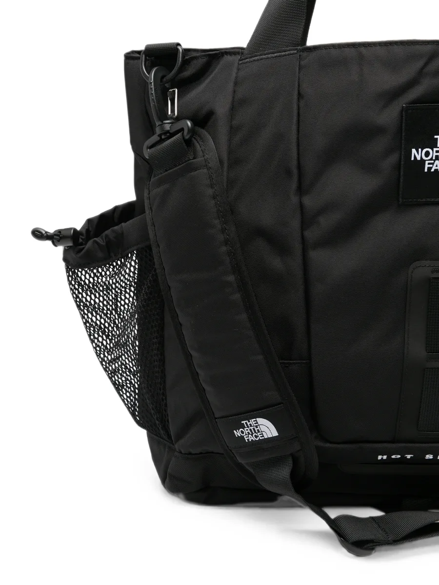 Hot Shot messenger bag 3