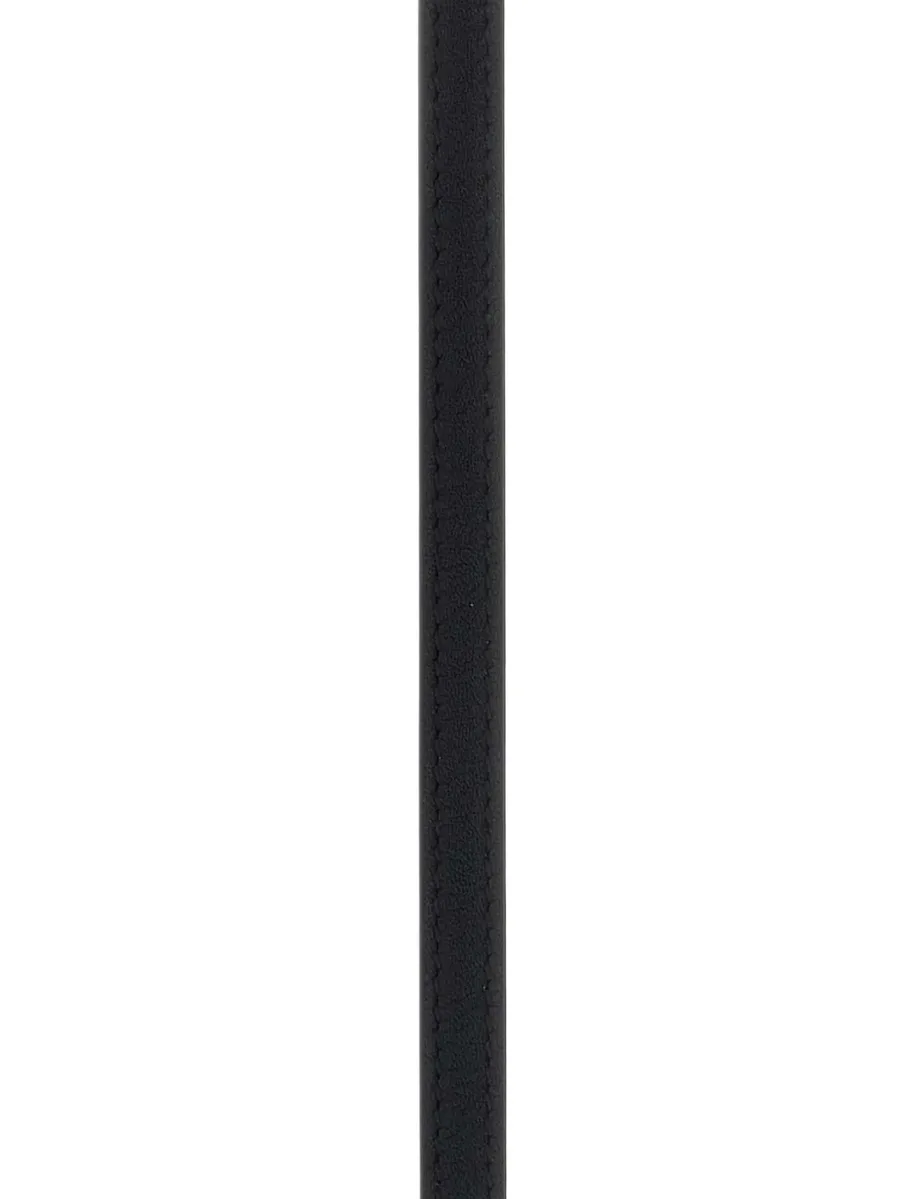 VLogo Signature reversible belt 2