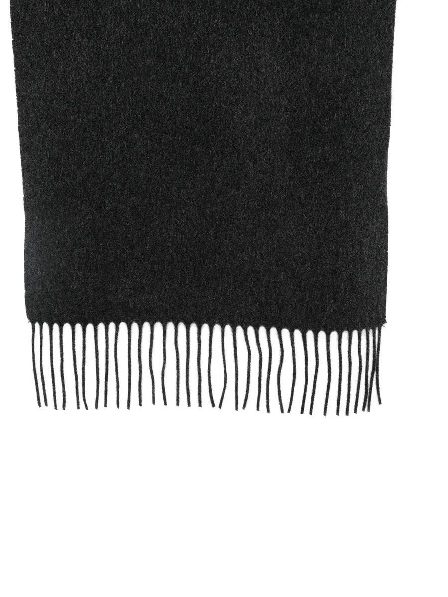 fringed scarf 2