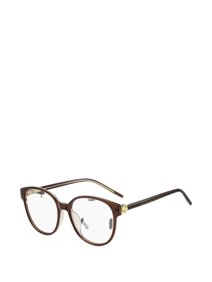 round-frame glasses 2