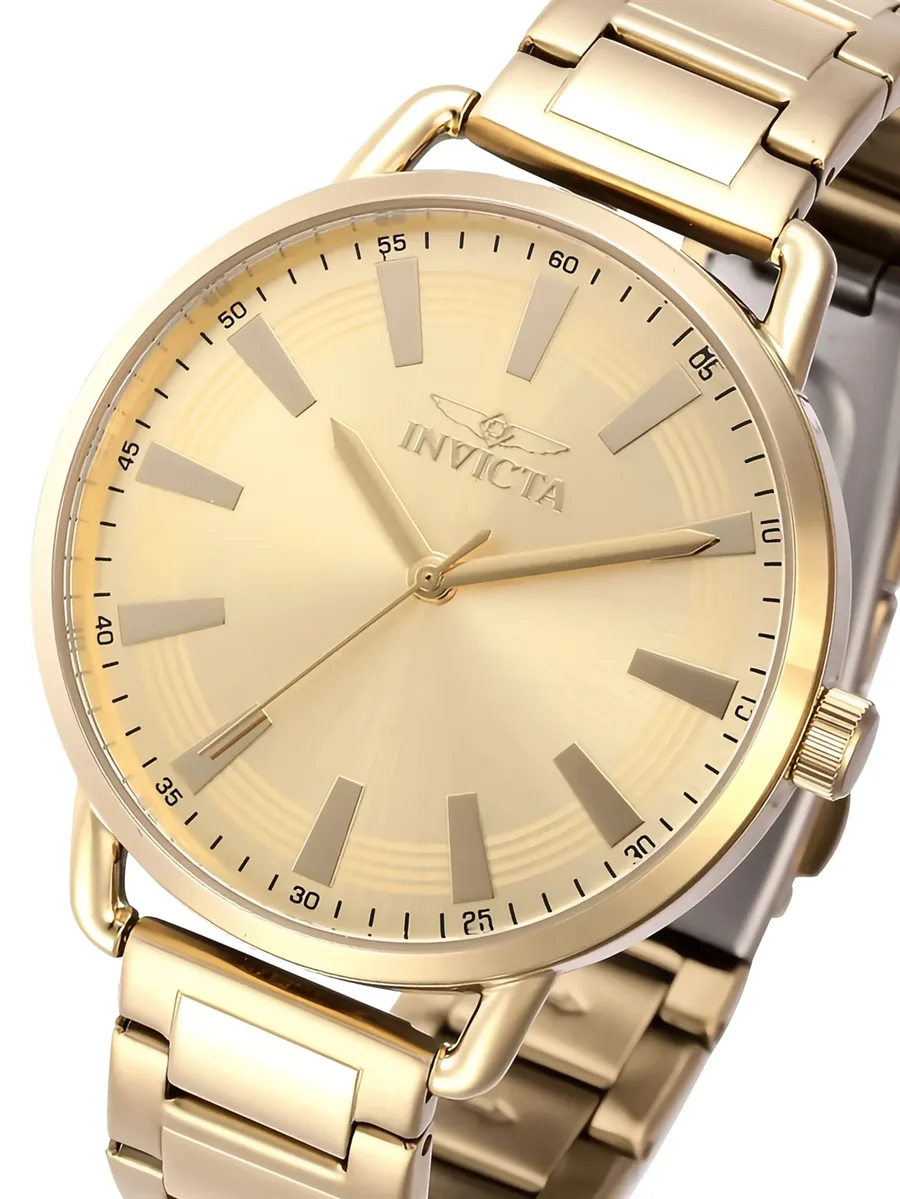 Wildflower 38mm watch 2