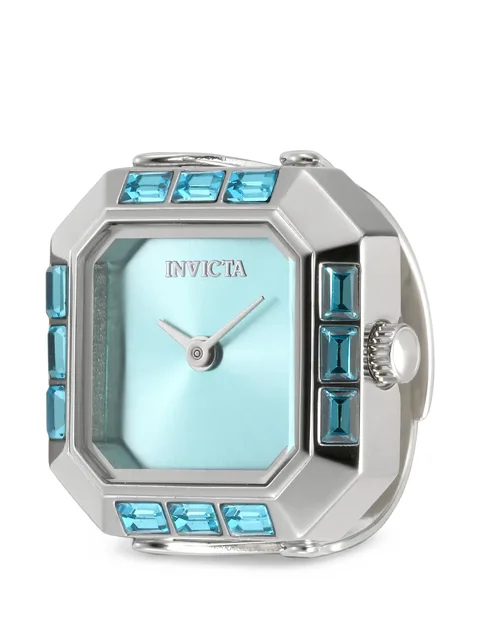 mini ring octagonal 21mm watch