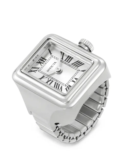 mini ring 18mm watch