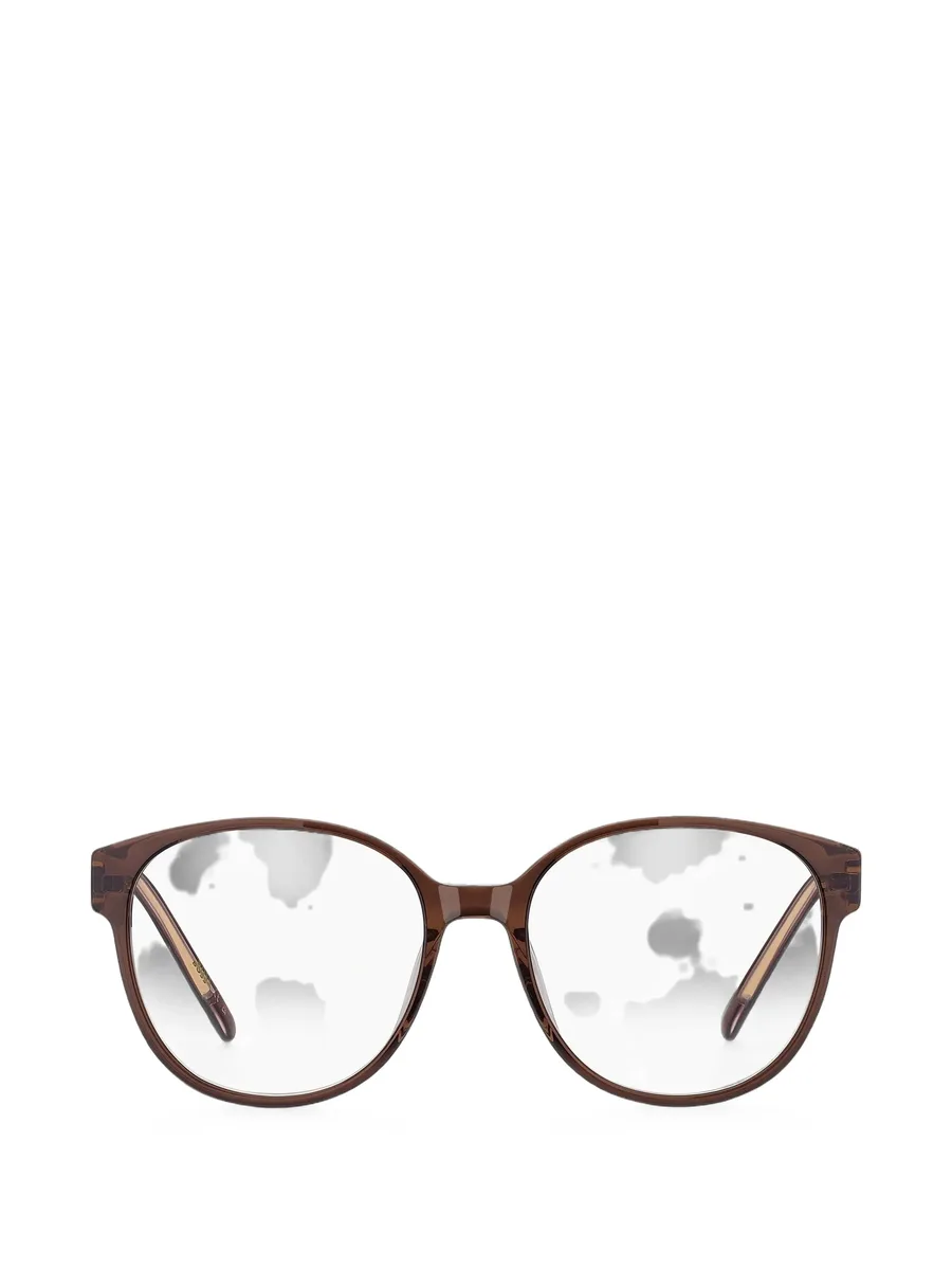round-frame glasses 1
