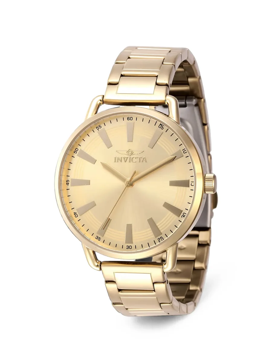 Wildflower 38mm watch 1