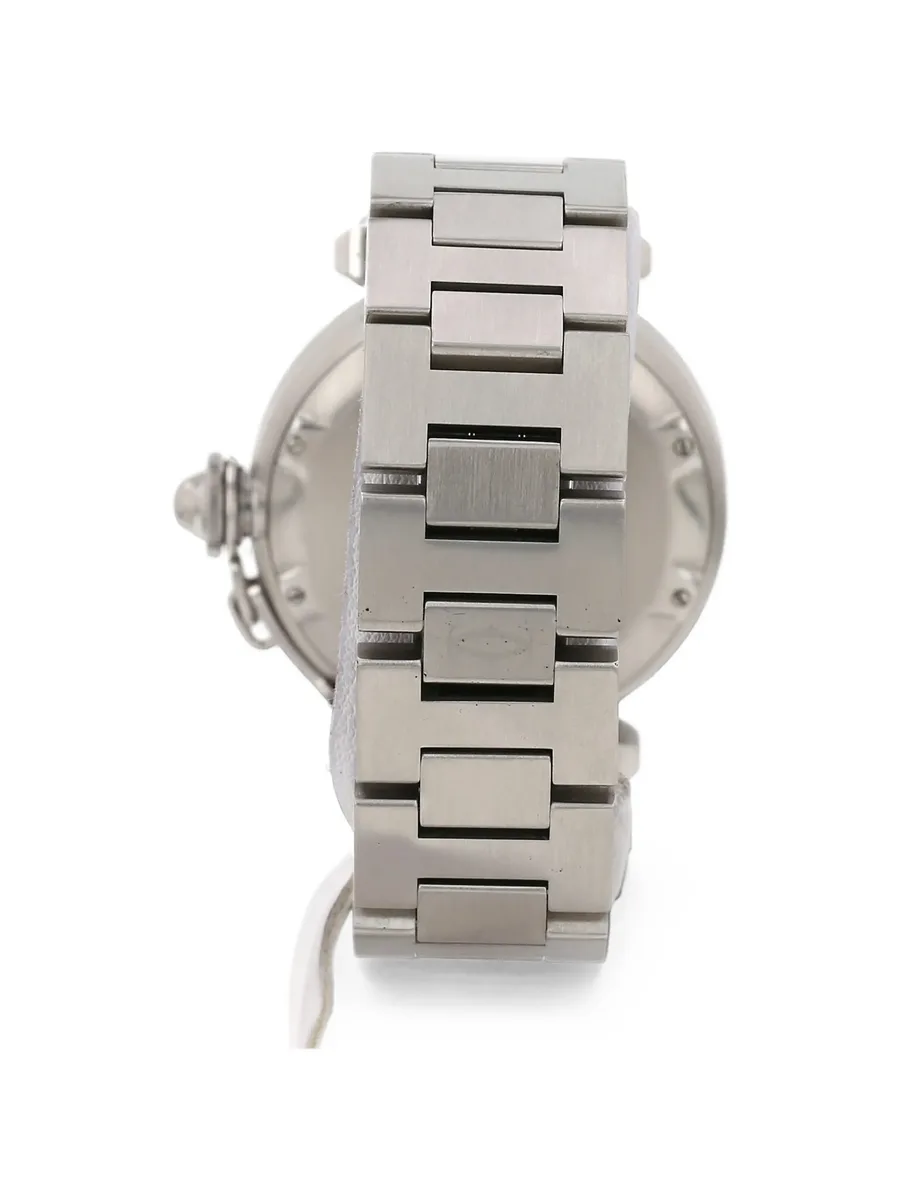 2000s Pasha 38mm watch 4