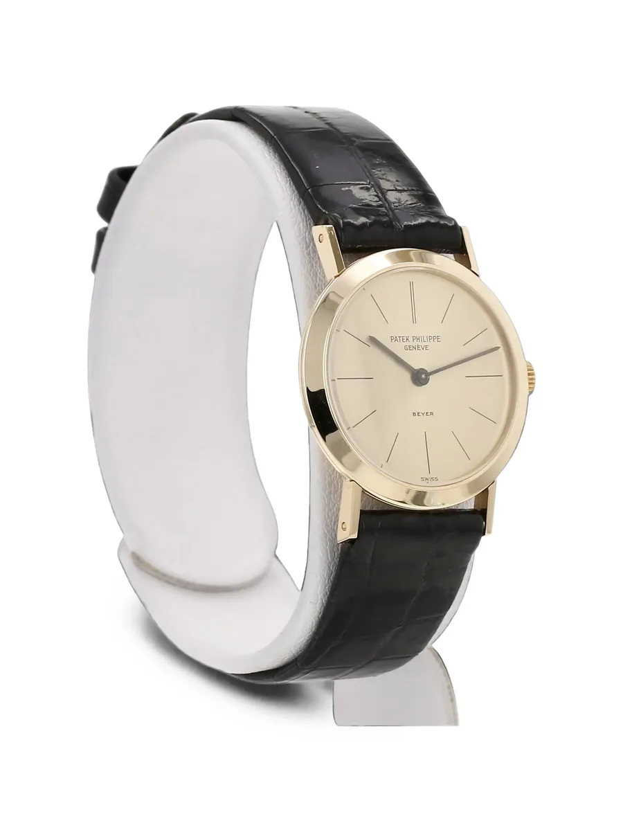 1977 Calatrava 25mm watch 3