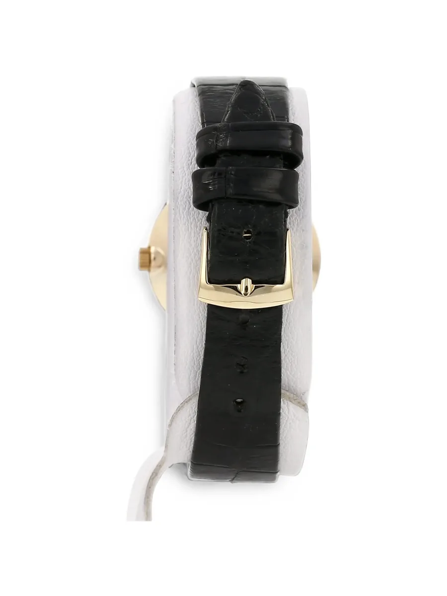 1977 Calatrava 25mm watch 5