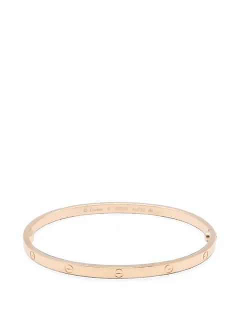 2010s Love SM bracelet