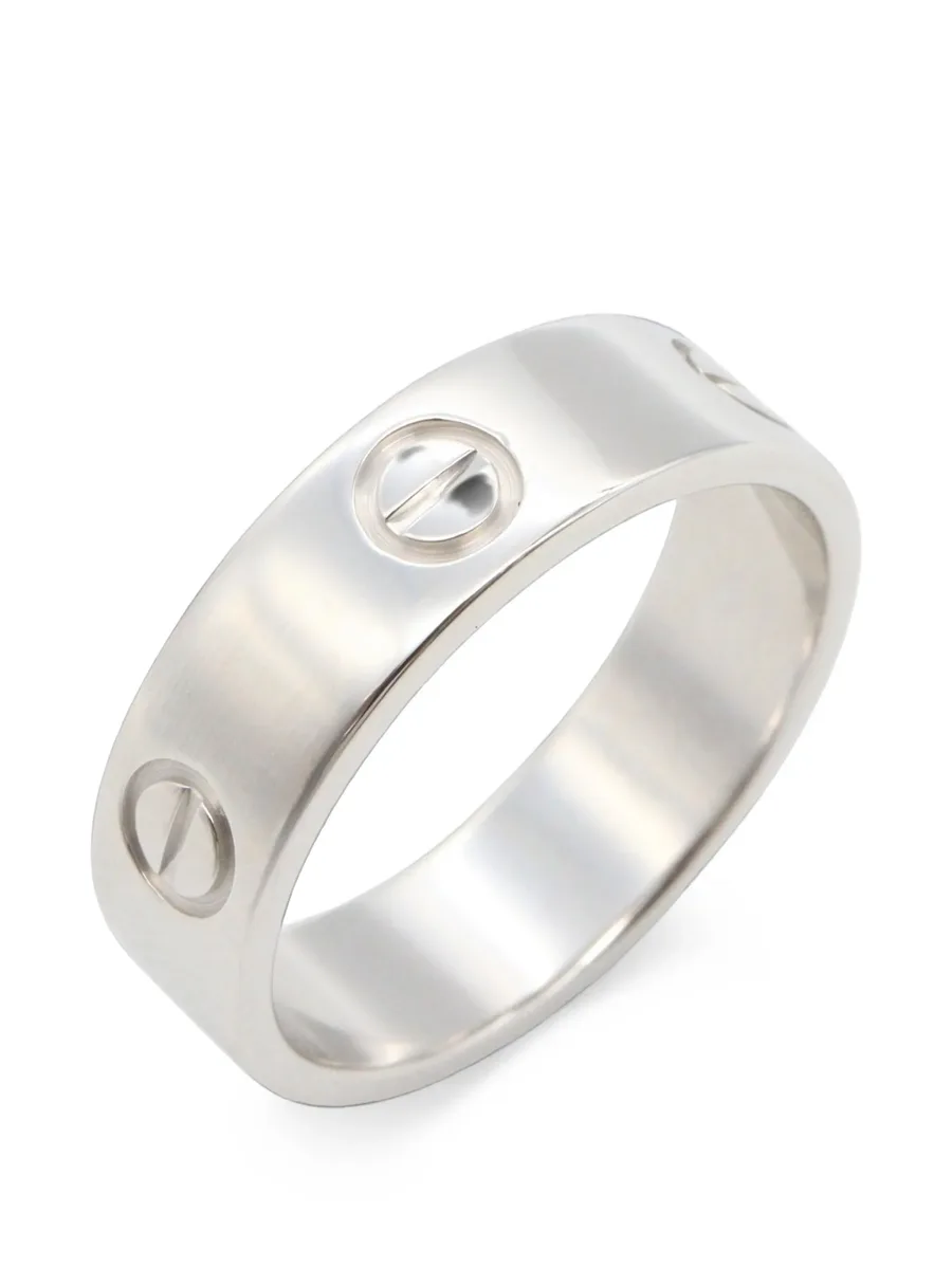 2010s Love ring 2