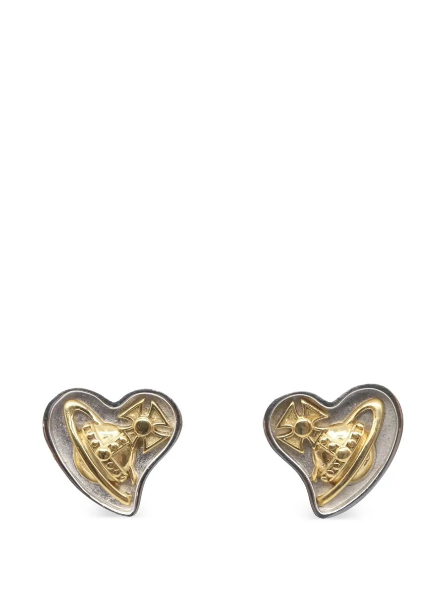 серьги Orb 2