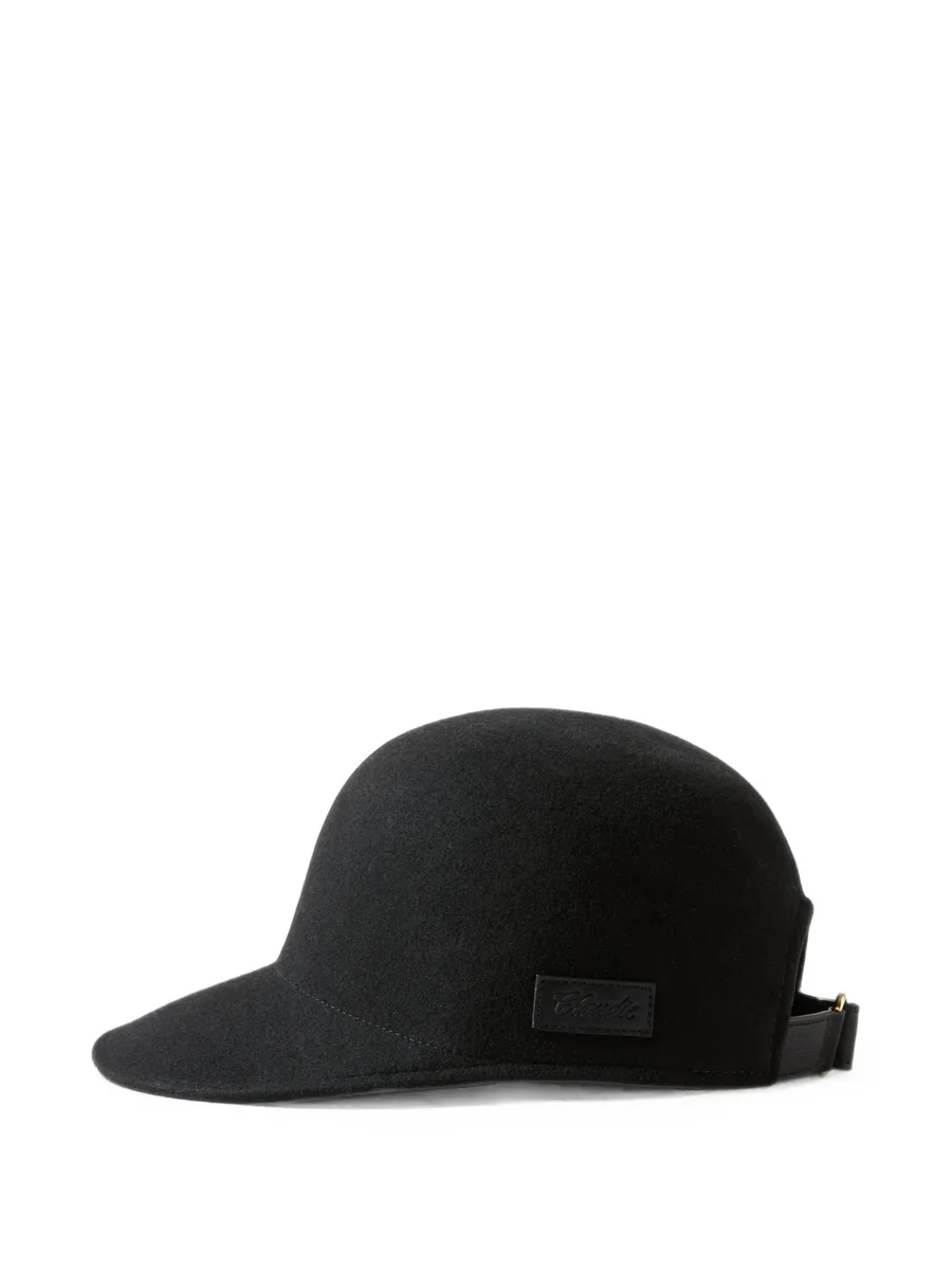 wool felt cap 3