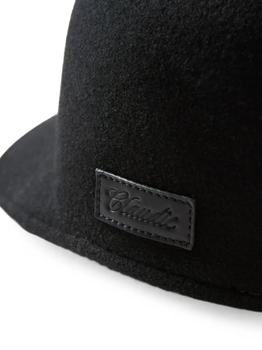 wool felt cap 4