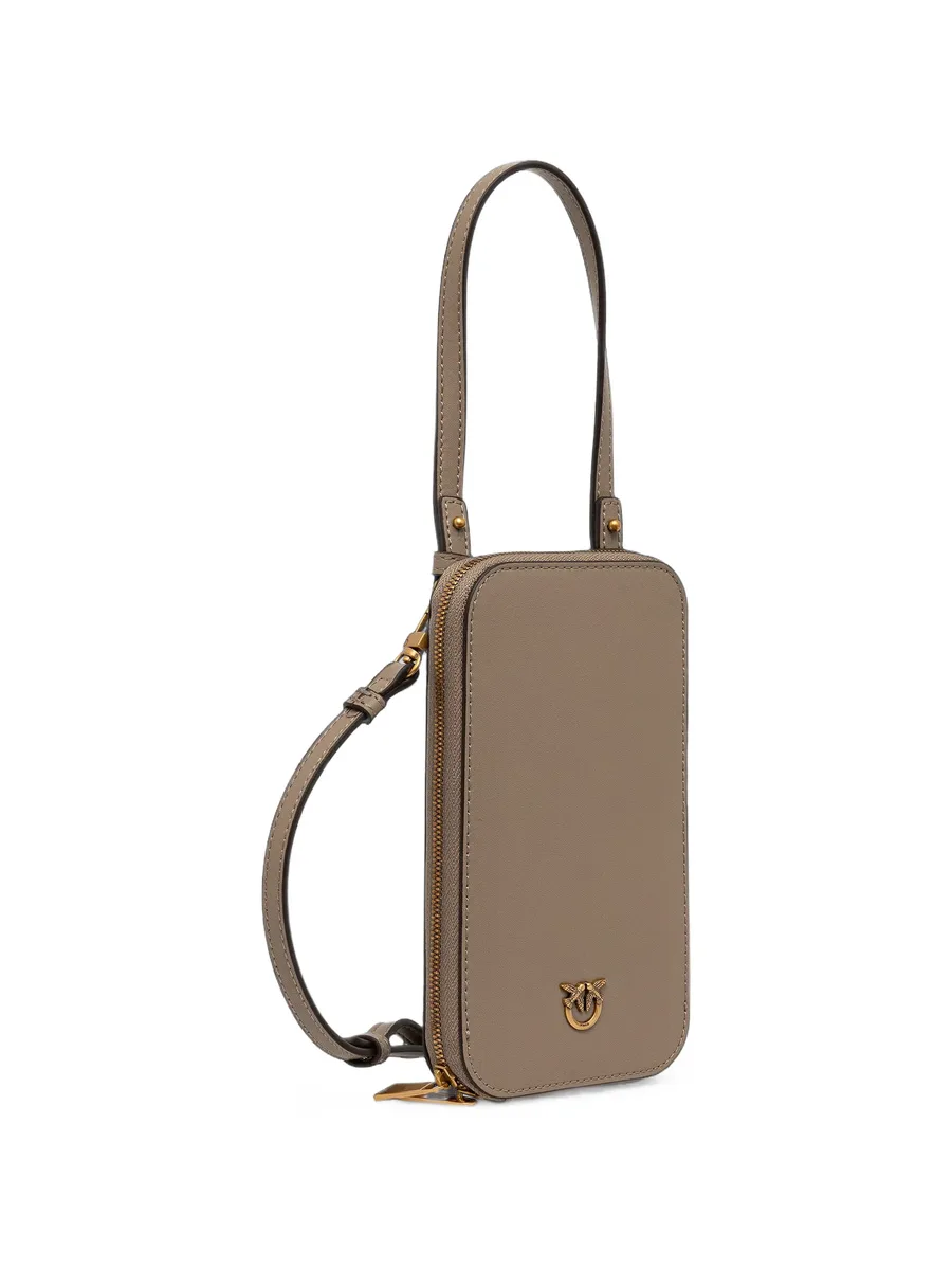 zip-around leather smartphone case 3