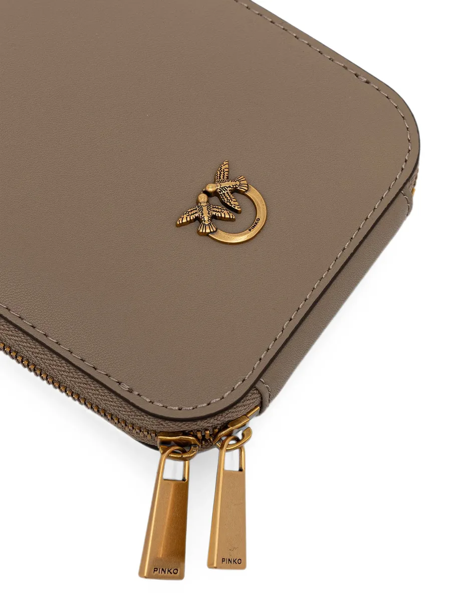 zip-around leather smartphone case 5