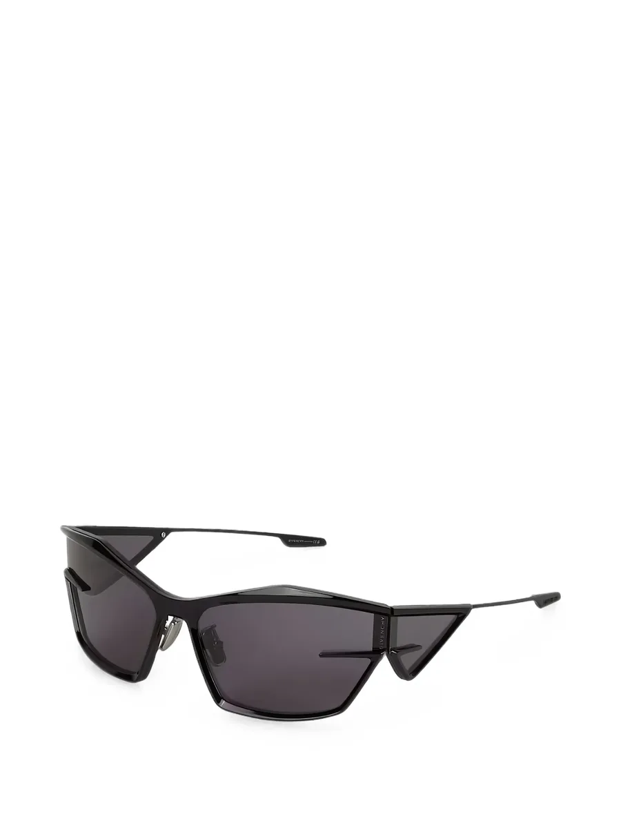 Giv Cut cat-eye sunglasses 1