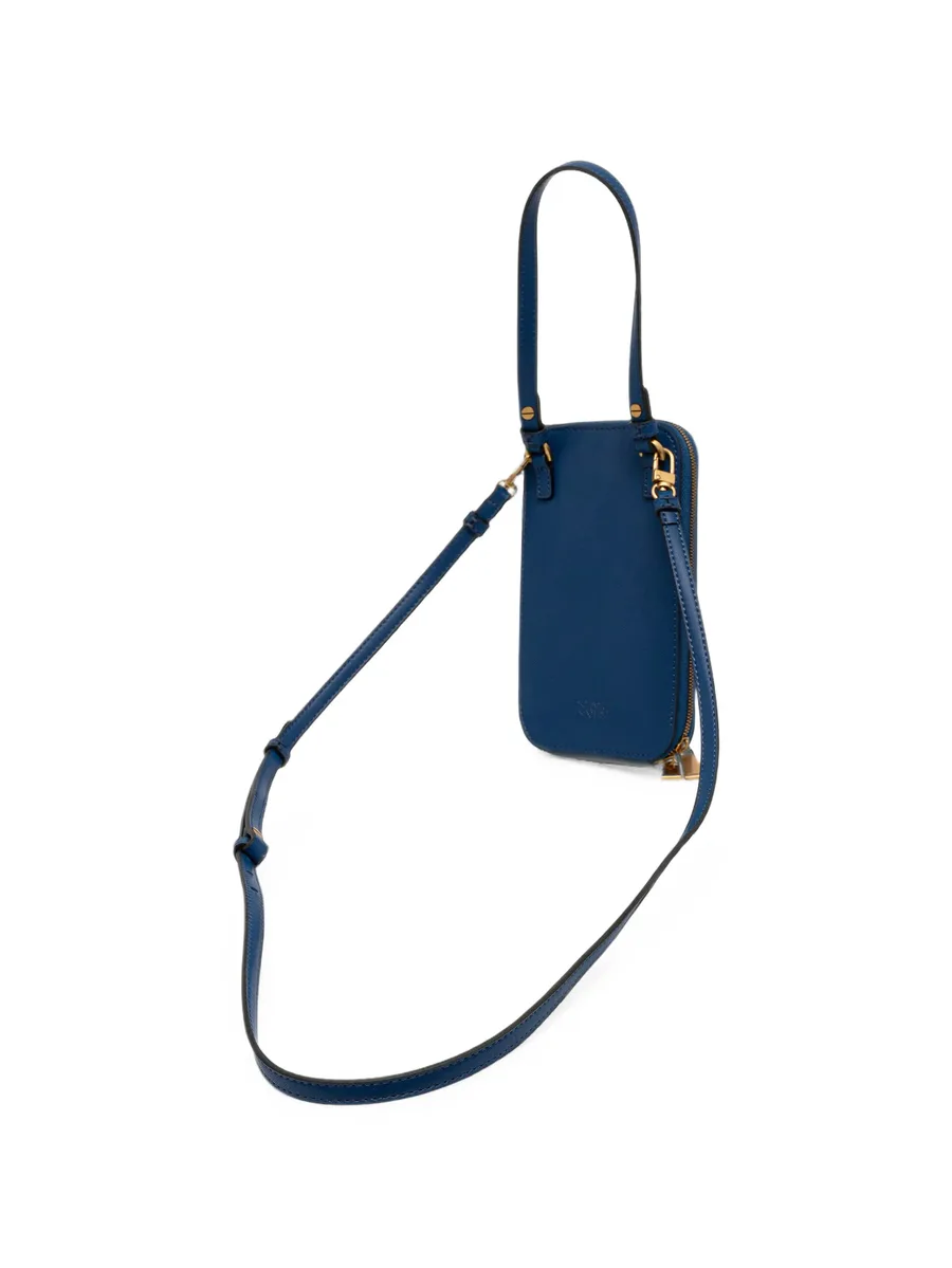 zip-around leather smartphone case 2