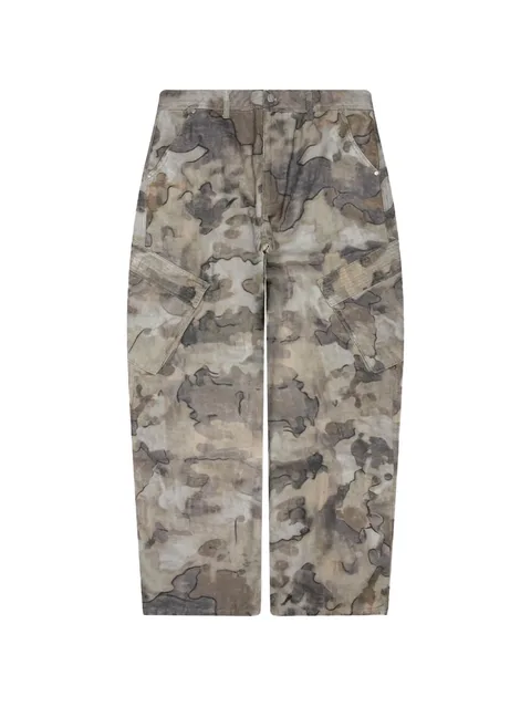 CARGO PANT