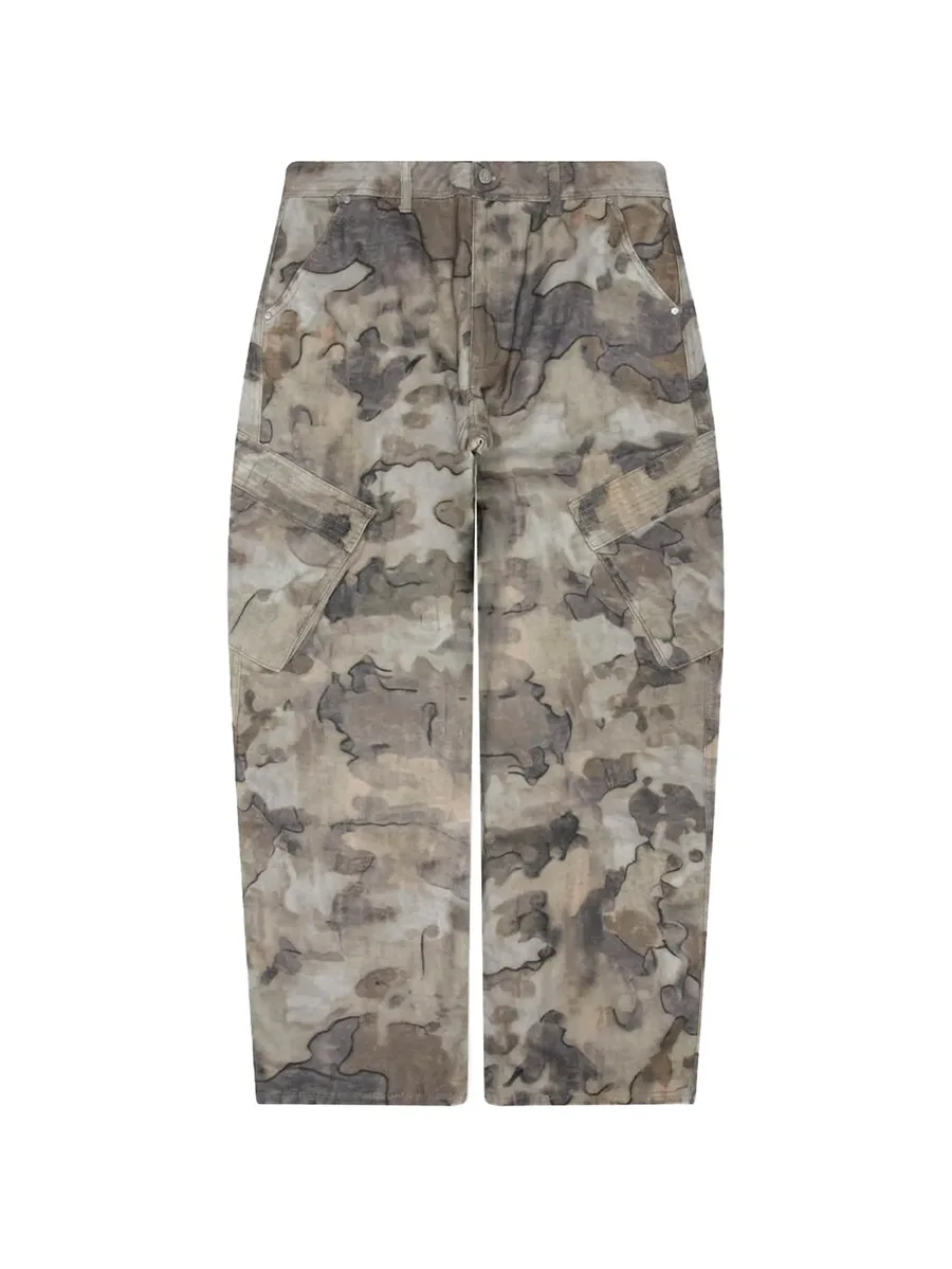 CARGO PANT 1