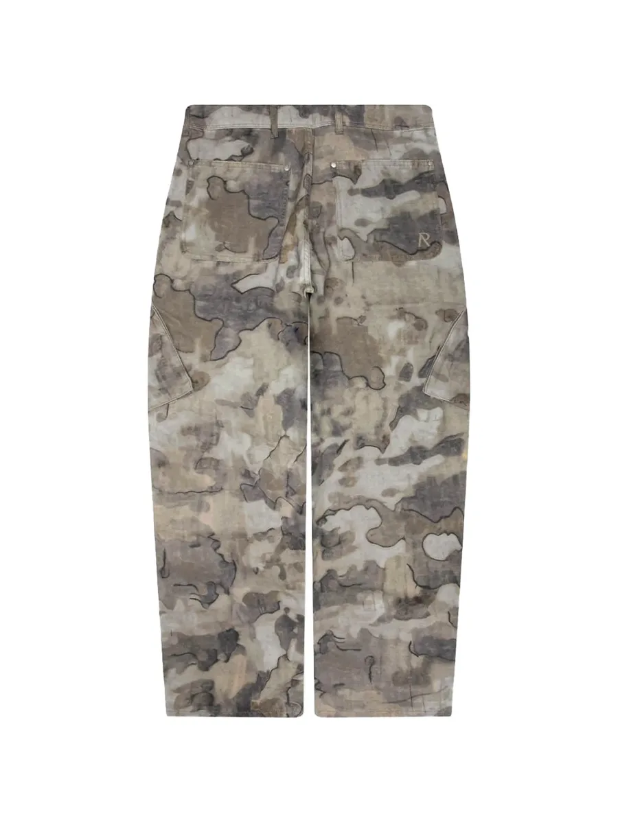 CARGO PANT 2