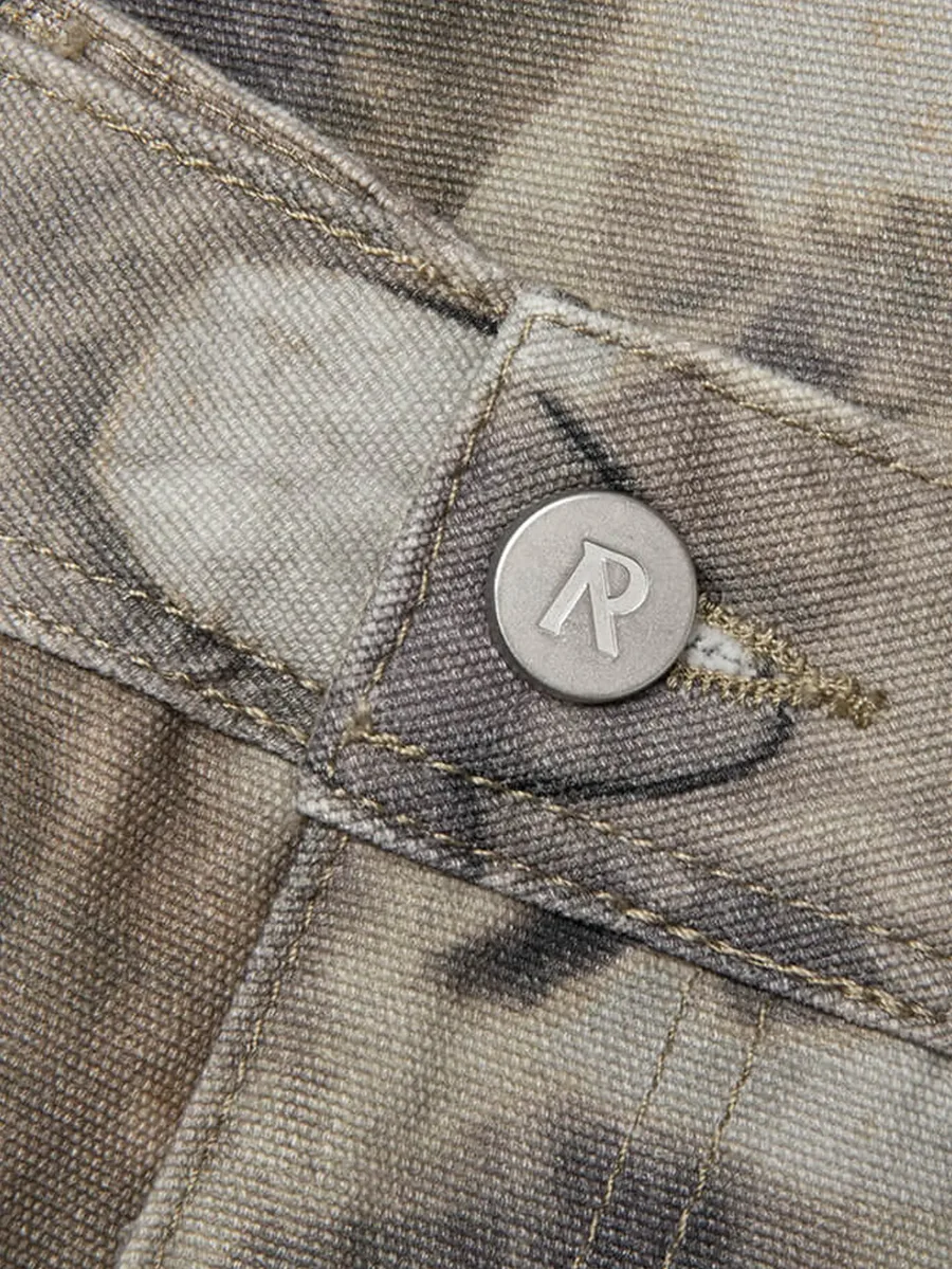 CARGO PANT 3